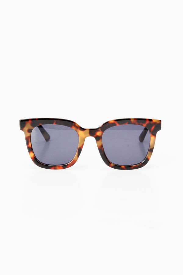 Tortoise Walker Sunglasses | Tuckernuck (US)