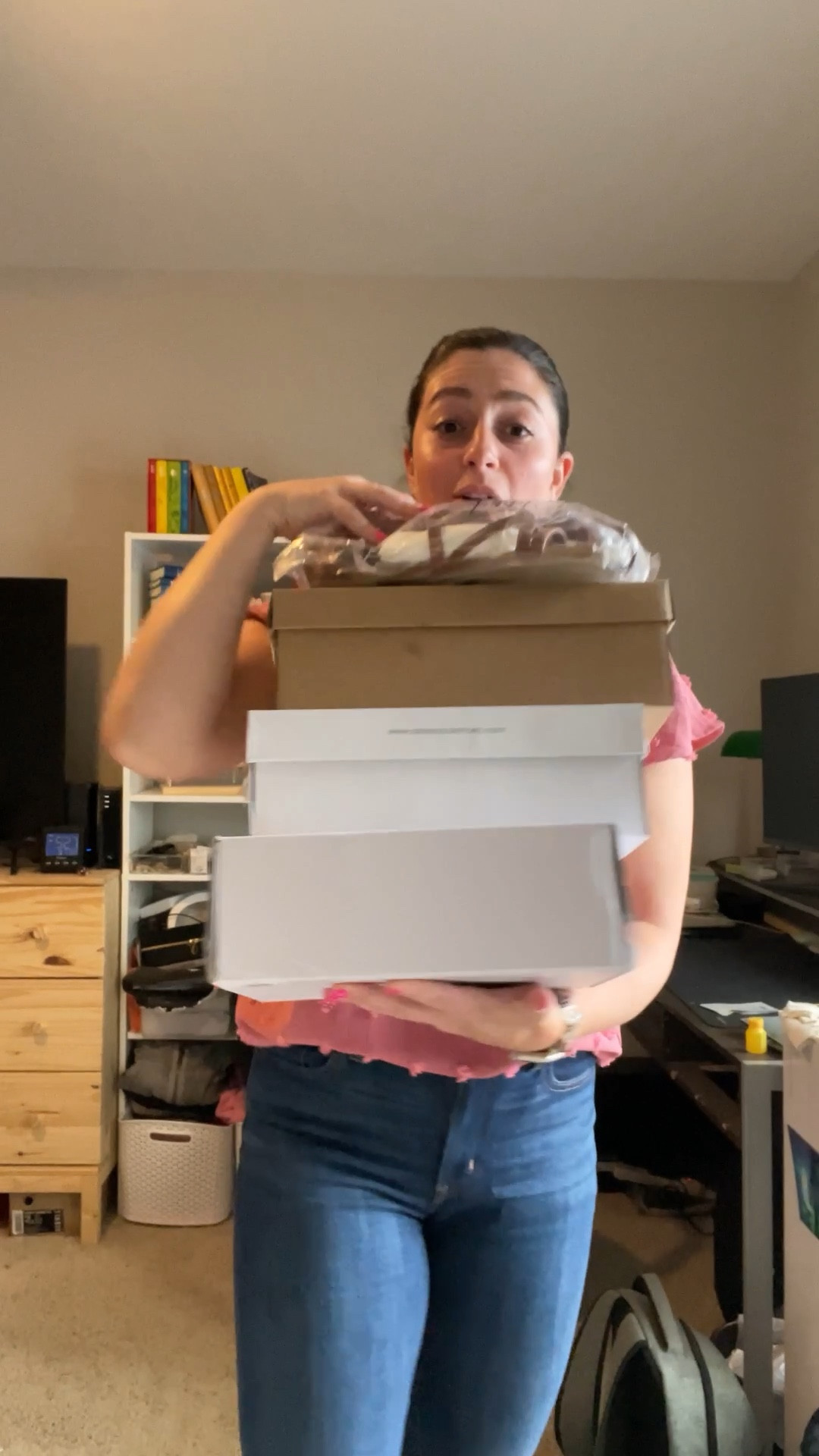 Cute Amazon sandals that can be worn to work or out and about! 



#LTKshoecrush #LTKunder50 #LTKSeasonal