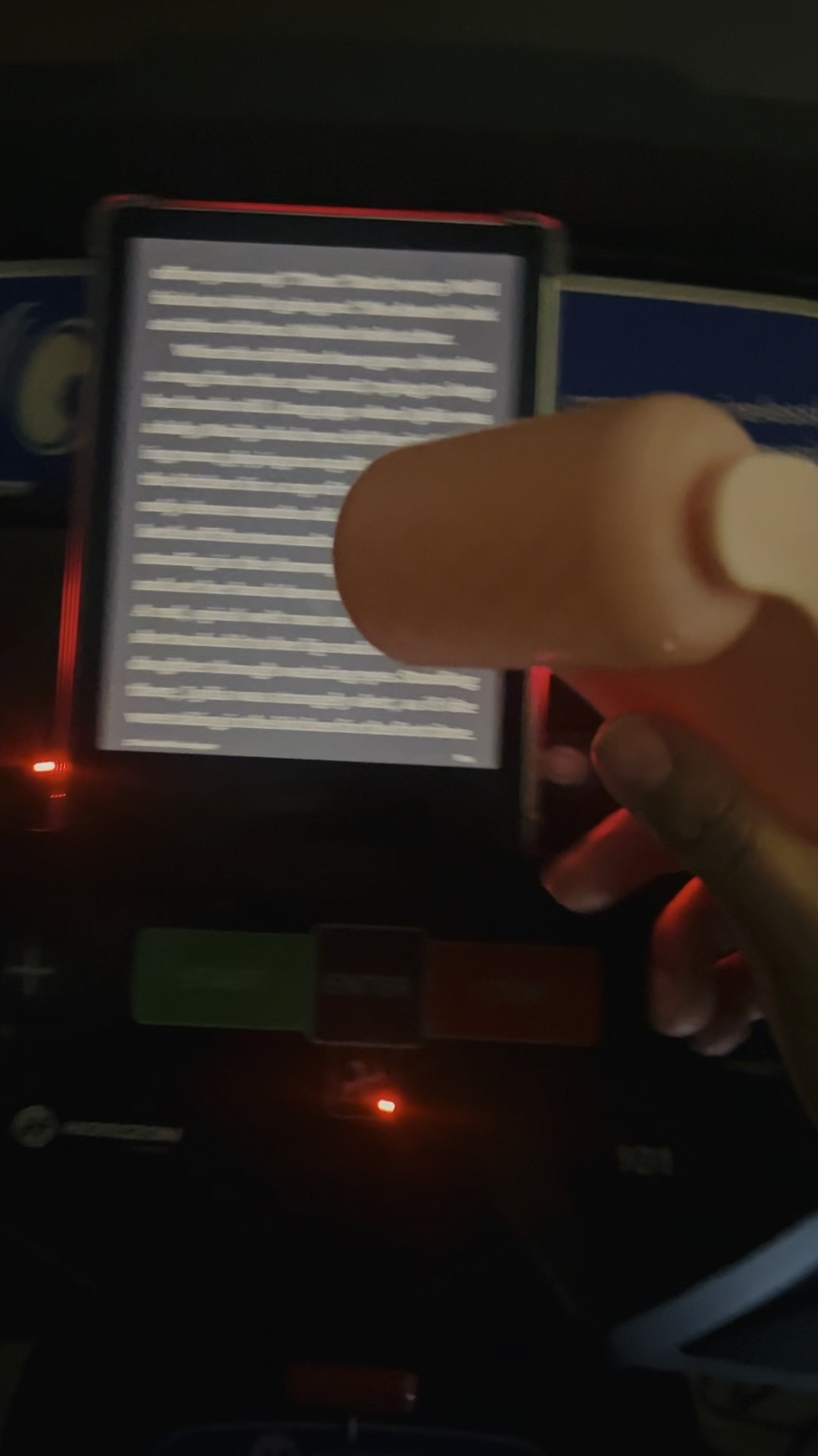 Multitasking Morning routine 
Treadmill
Walk
Face ice roller 
Read
Kindle paperwhite 
Amazon finds
Hoka Clifton sneakers


#LTKShoeCrush #LTKFitness #LTKBeauty