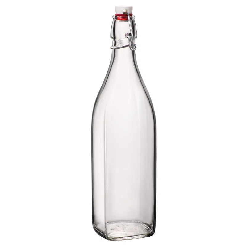 Swing Swing-Top Bottle (Set of 6) | Wayfair North America