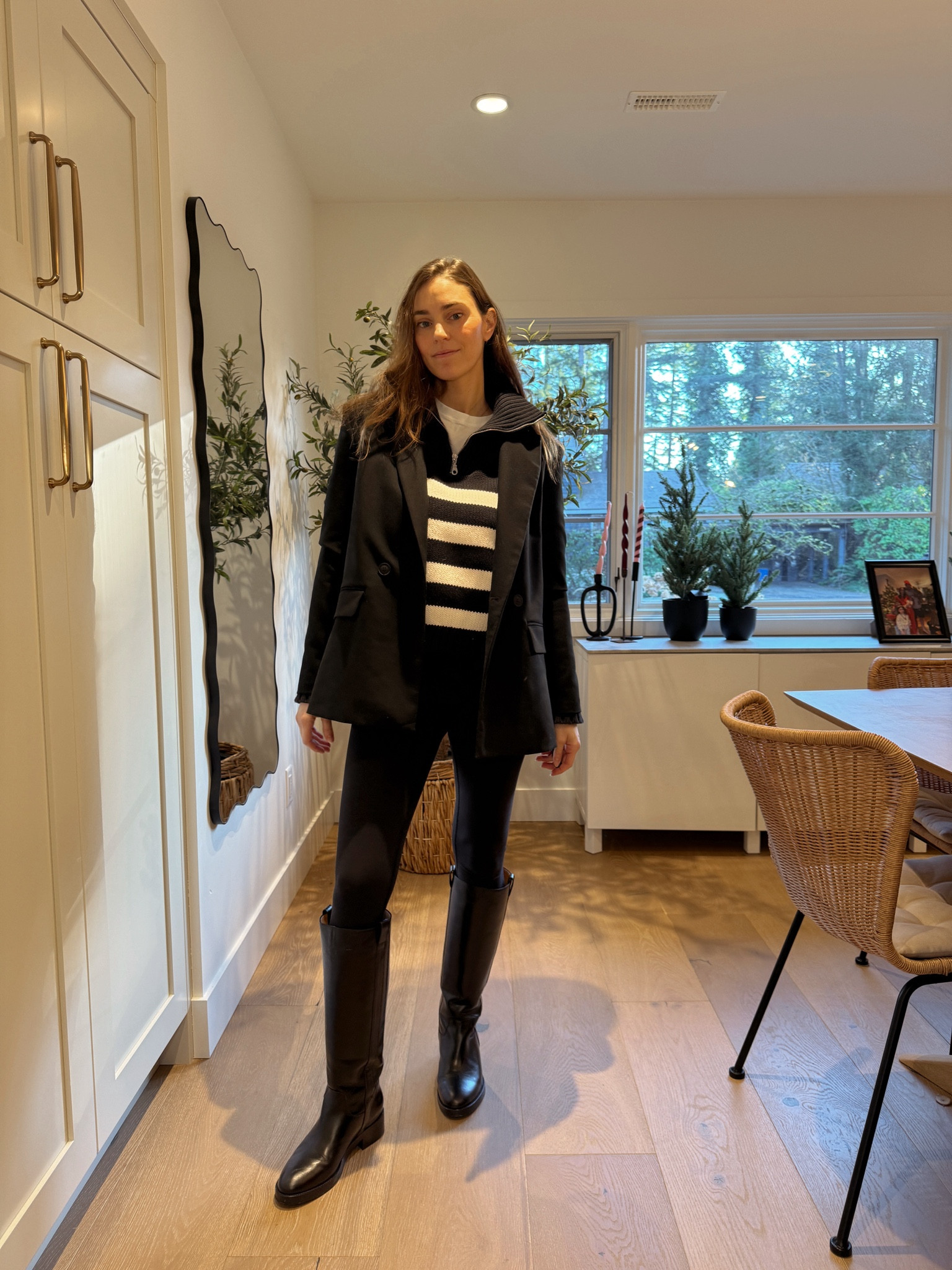 Casual outfit look

#LTKStyleTip #LTKShoeCrush