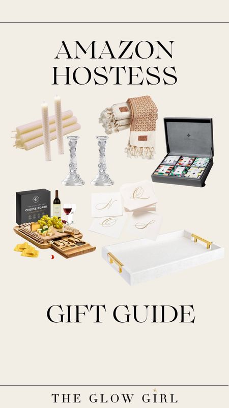 Amazon Hostess Gift Ideas! It’s not too late to grab a gift before Thanksgiving dinner. 

Check out my full Hostess Gift Guide collection on LTK to see how I use these items. 

#amazongift #holidaygift #amazonfind #under50 #under100

#LTKGiftGuide #LTKHoliday #LTKSeasonal