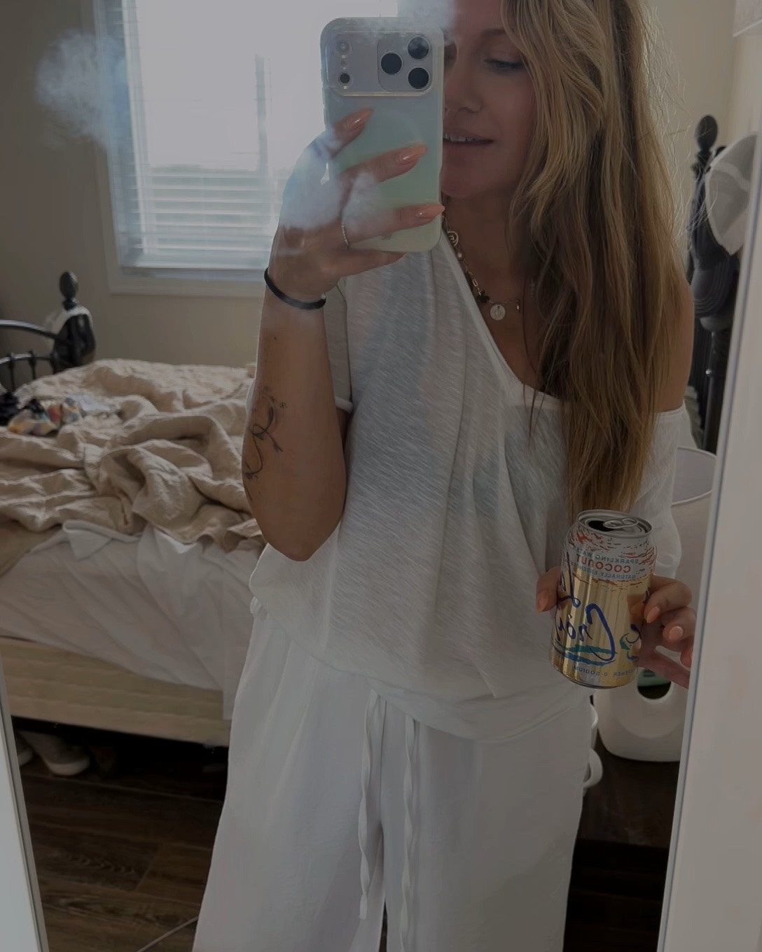 Easy beachy lounge fit

#LTKdayinmylife #LTKgrwm #LTKootd
