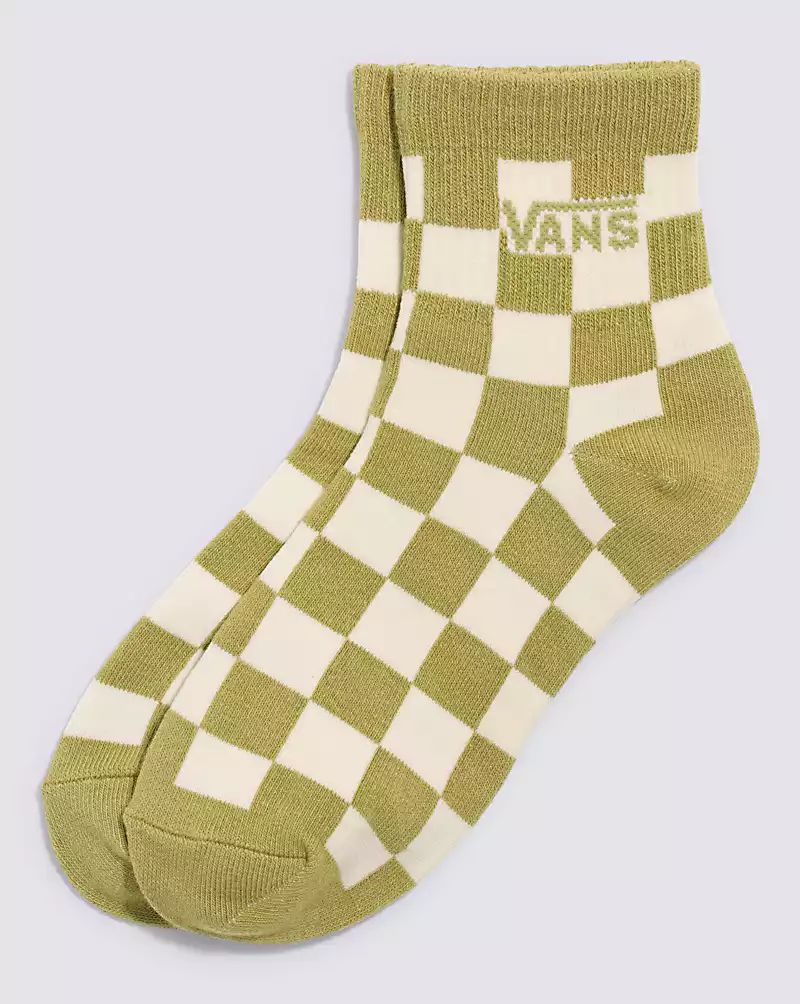 PNP Half Crew Sock | Vans (US)