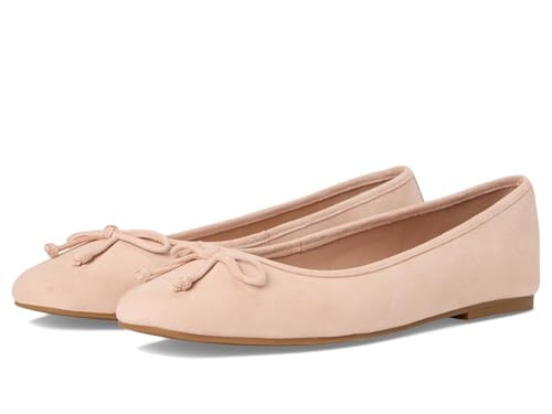 Amazon.com | Cole Haan Women's Yara Soft Ballet Flats, Vanilla Floral, 8.5-B US | Ballet | Amazon (US)