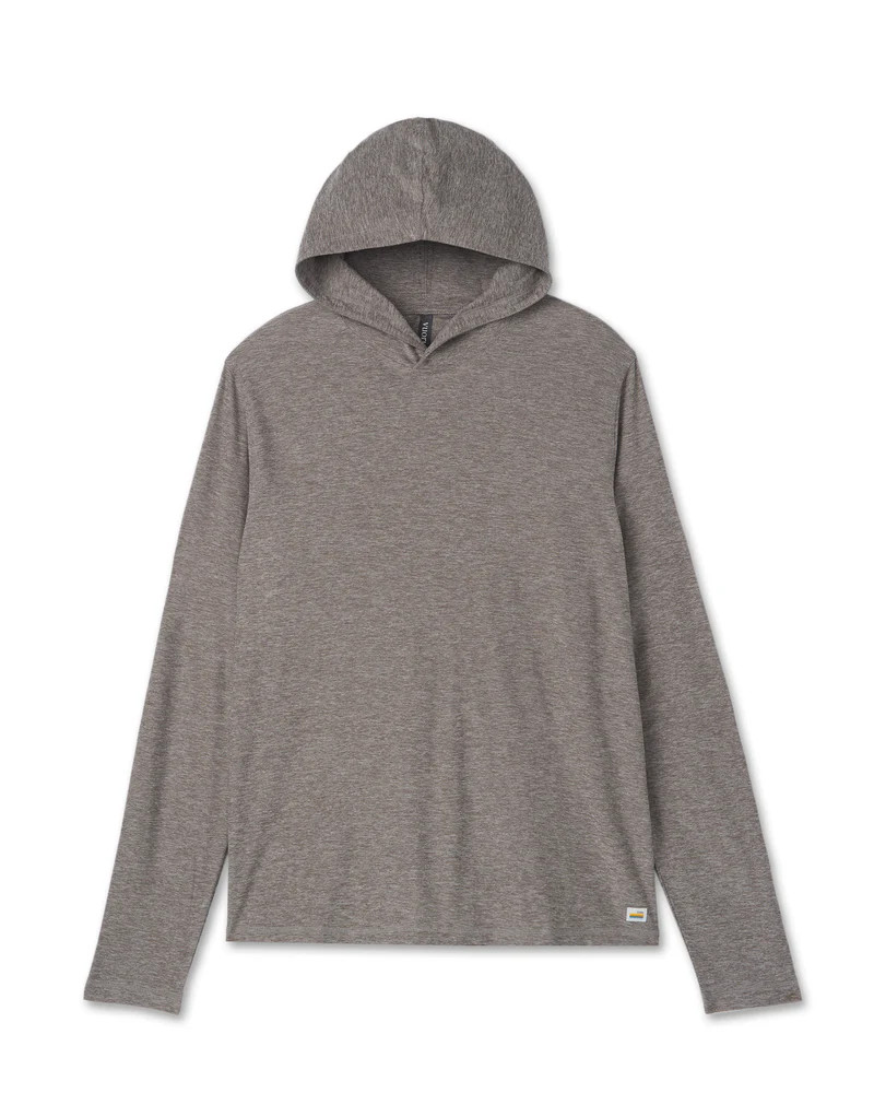 Strato Tech Hoodie | Vuori Clothing (US & Canada)
