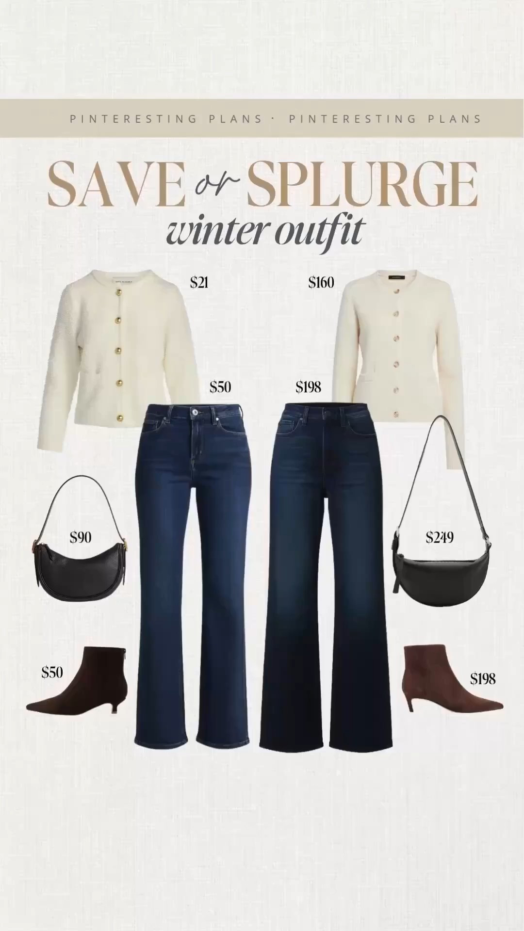 Save or splurge winter outfit 🙌🏻🙌🏻

#LTKSeasonal #LTKOver40 #LTKWorkwear

#LTKFindsUnder100 #LTKootd #LTKSeasonal

#LTKWorkwear #LTKootd #LTKSeasonal

#LTKootd #LTKSeasonal #LTKdayinmylife