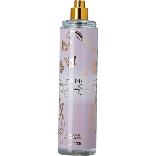 Fancy Body Spray - Walmart.com | Walmart (US)