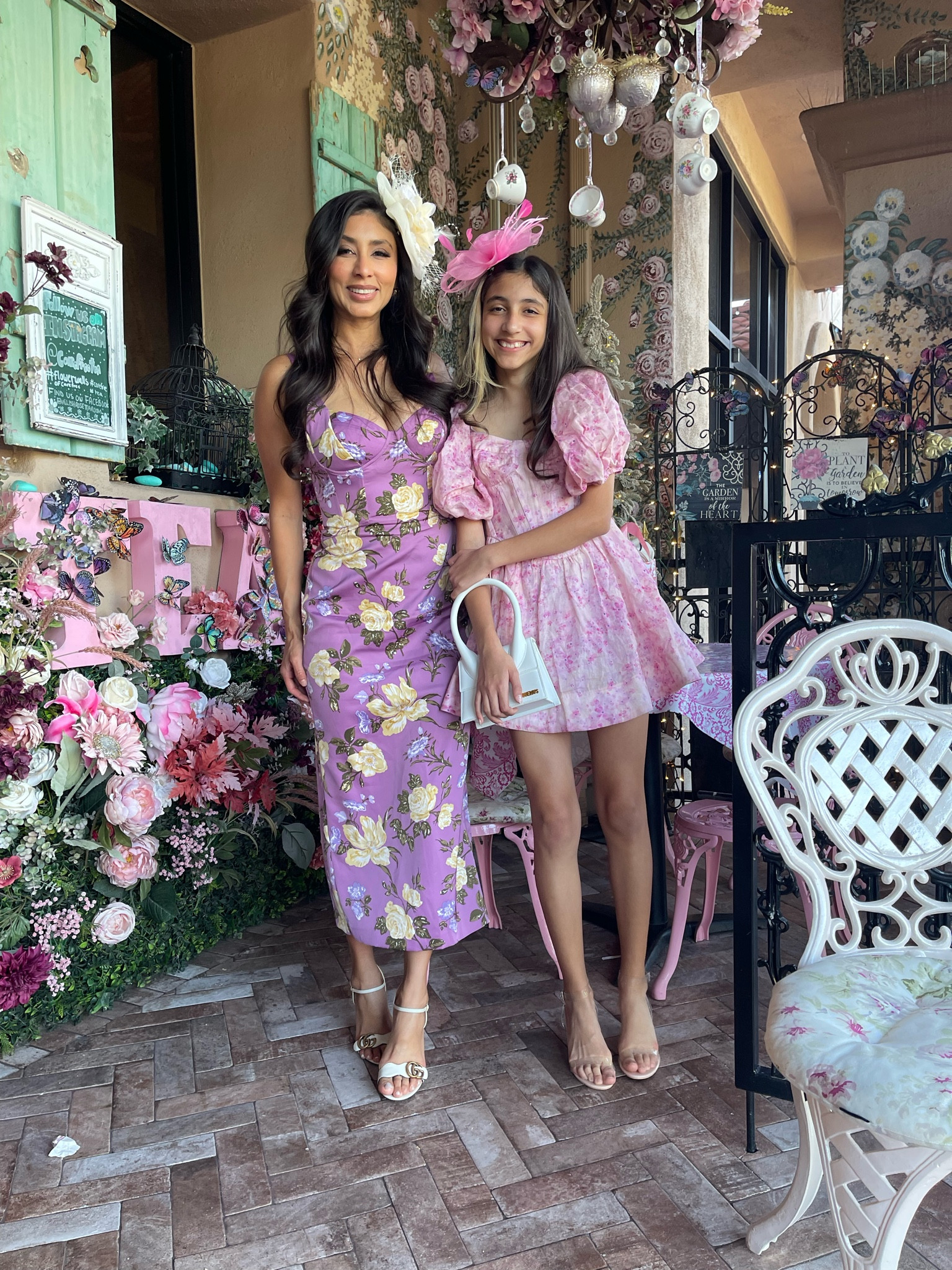 Garden party outfit 
Tea party outfit ideas
Kentucky derby outfit 
Wedding guest outfit
Bridal shower outfit 

#LTKStyleTip #LTKParties #LTKWedding