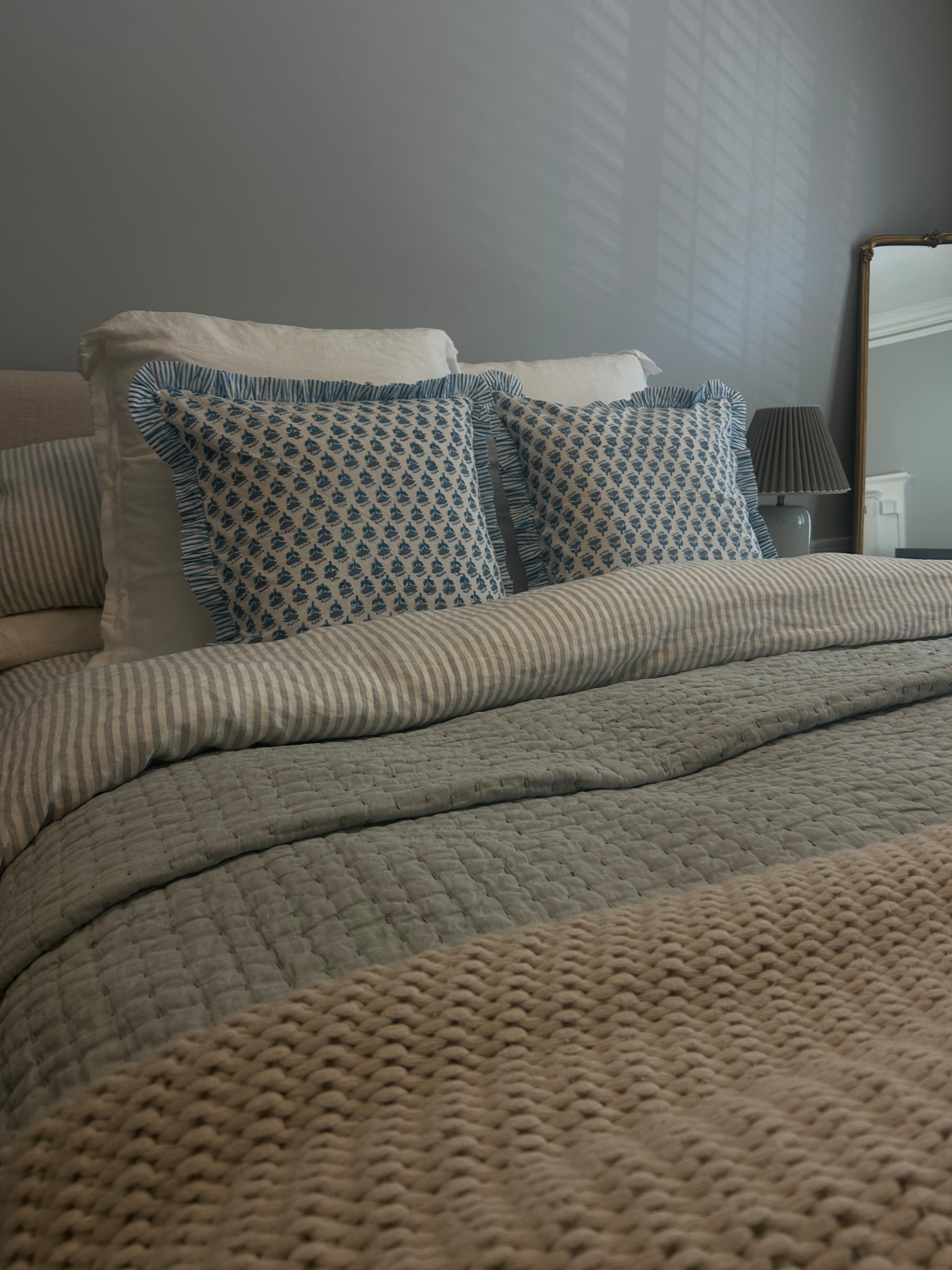 Cute pillows!!

#LTKFindsUnder50 #LTKHome