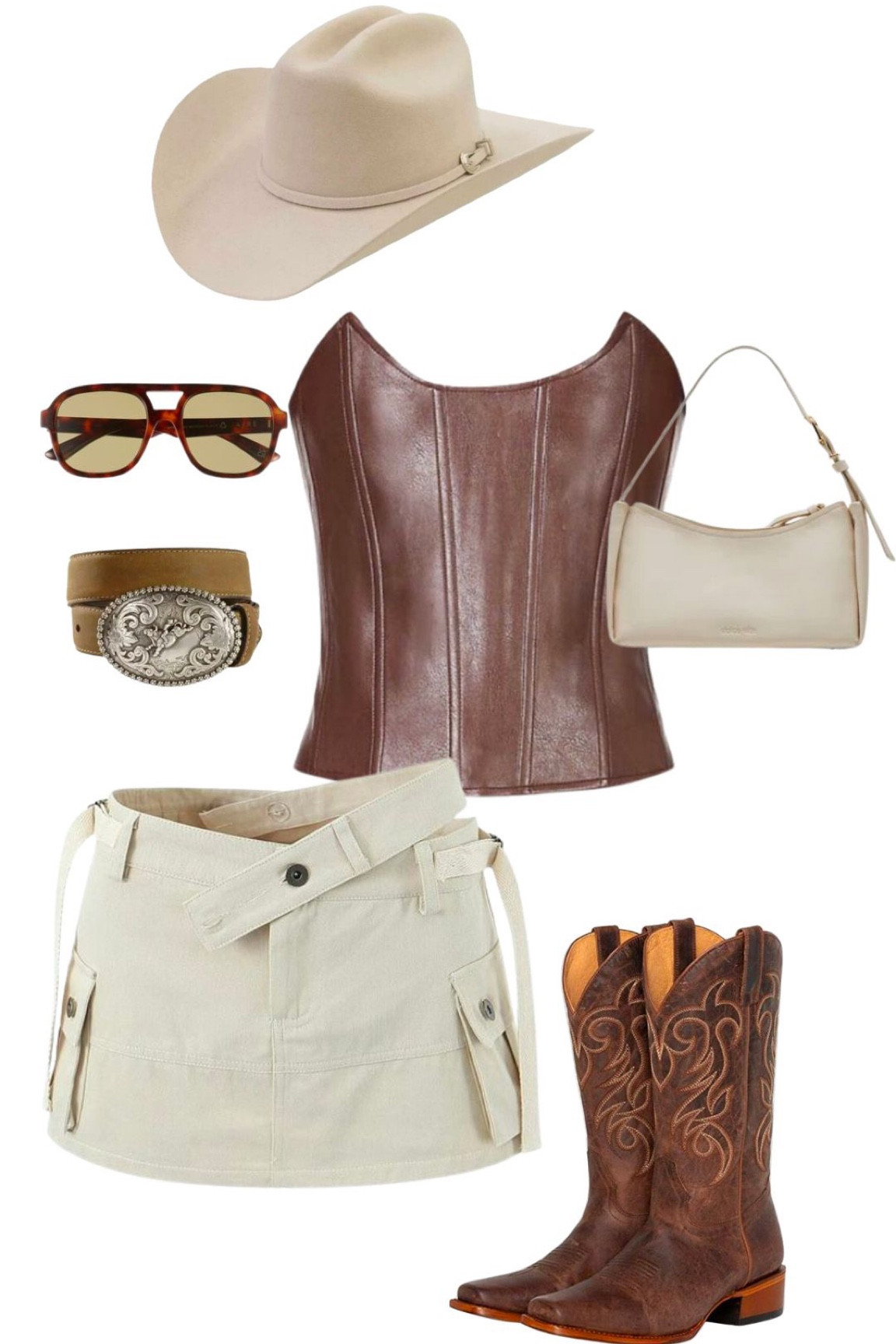 Bad bunny concert outfit inspo! 🏇

#mostwantedtour #badbunny #concert #outfit #cowboy 

#LTKstyletip