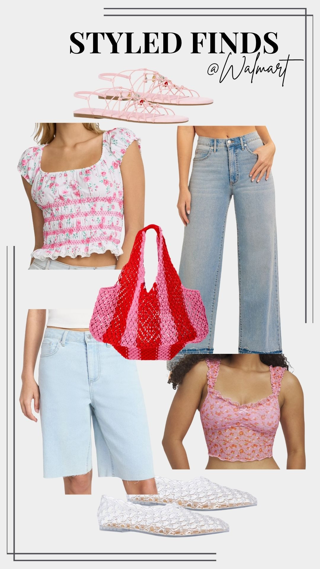 #walmart #walmartfinds #walmartfashion #walmartdeals #newatwalmart #outfitidea #outfitinspo #inspiration #lifeandstylefinds #LSF #shop 

 