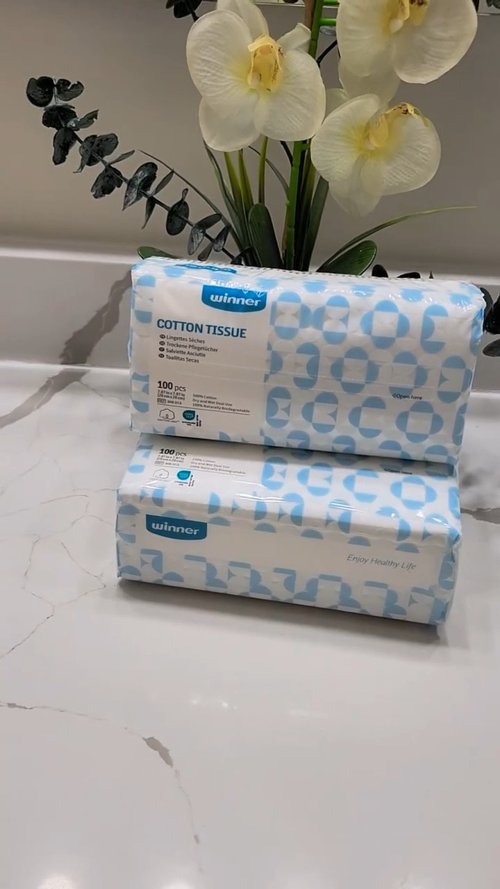 Cambiar algo tan simple como tu toalla puede transformar tu rutina de skincare 🤍
Estas toallas faciales 100% algodón son suaves, higiénicas y perfectas para cuidar tu piel todos los días.
Menos bacterias, más cuidado ✨
Tu piel lo va a agradecer 💙
Encuéntralas en el link de mi bio 🛒

#skincare #rutinafacial #pielsaludable #skincareroutine #organizacion

#LTKmomlife #LTKBeauty #LTKselfcare