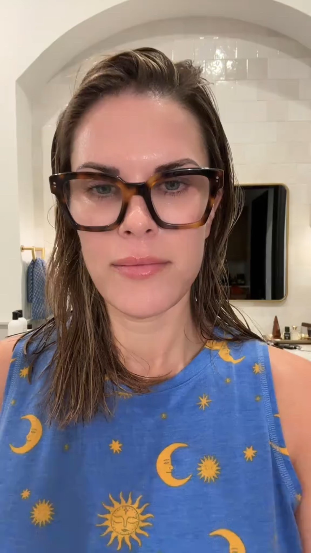 Regenerative Skincare Routine 🧖 

#LTKdayinmylife #LTKselfcare #LTKCyberWeek