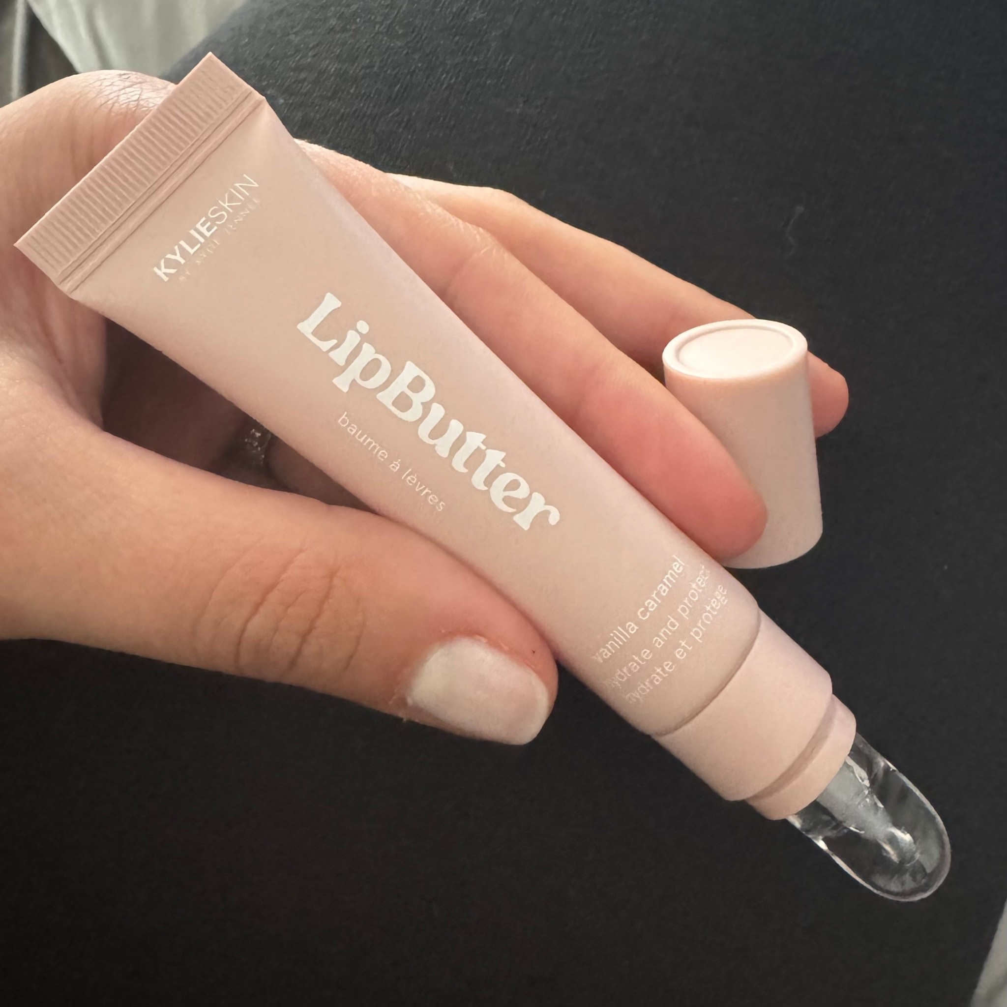 Home
 Makeup
 Lips
 Lip Balms


KYLIE COSMETICS Lip Butter

KYLIE COSMETICS
 
Lip Butter




#LTKgrwm #LTKSaleAlert #LTKBeauty