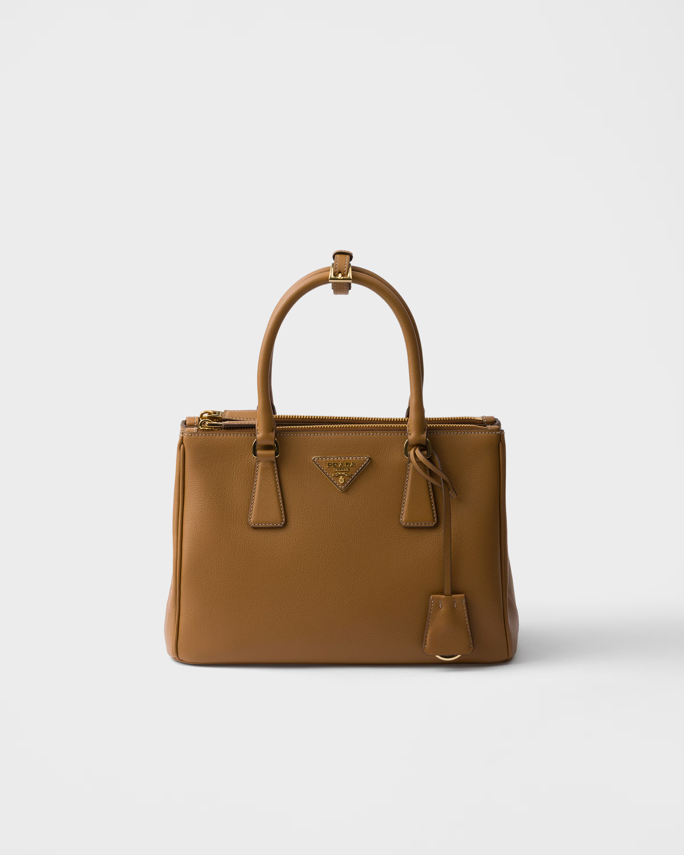 Medium Prada Galleria leather bag | Prada US