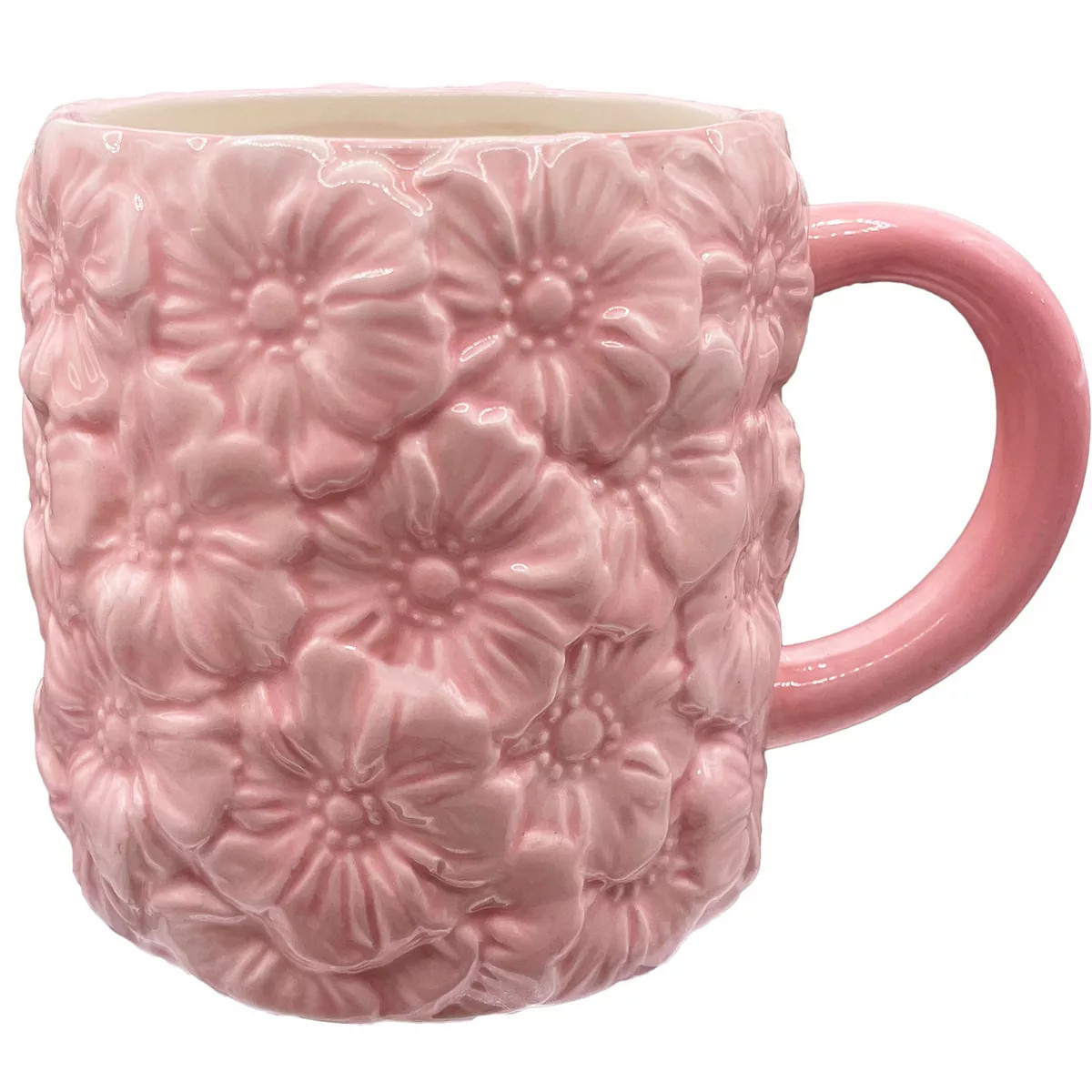 Madison Home Flower Mug | Kohl's