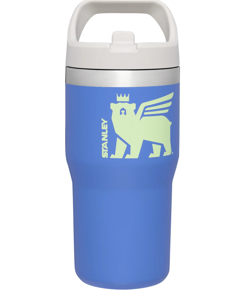 The Wild Imagination IceFlow™ Flip Straw Tumbler | 20 OZ | Stanley PMI US