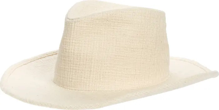 Lack of Color The Sandy Tweed Cowboy Hat | Nordstrom | Nordstrom