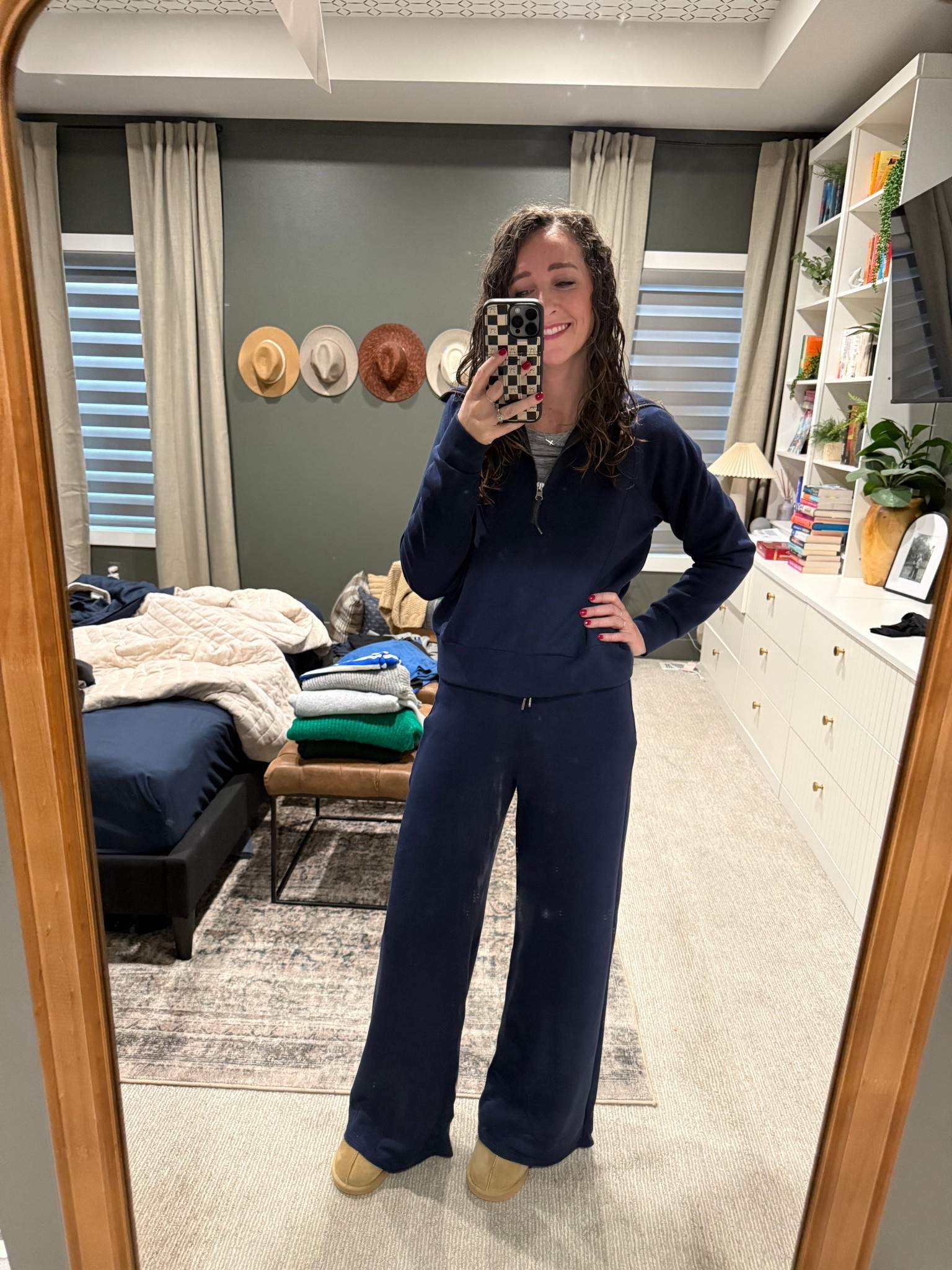 Spanx air essentials are on sale!

#LTKSaleAlert #LTKActive #LTKmomlife