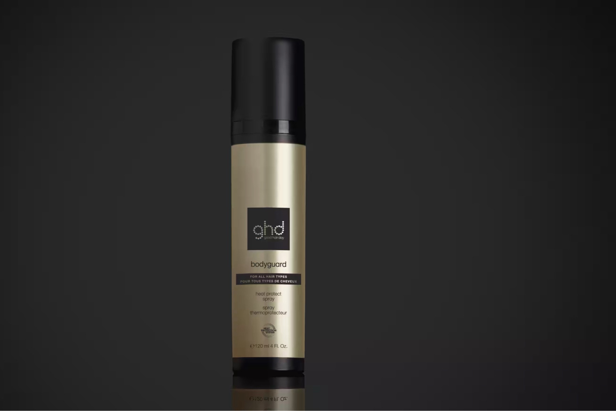 Hair Heat protectant is a MUST

#LTKbeauty