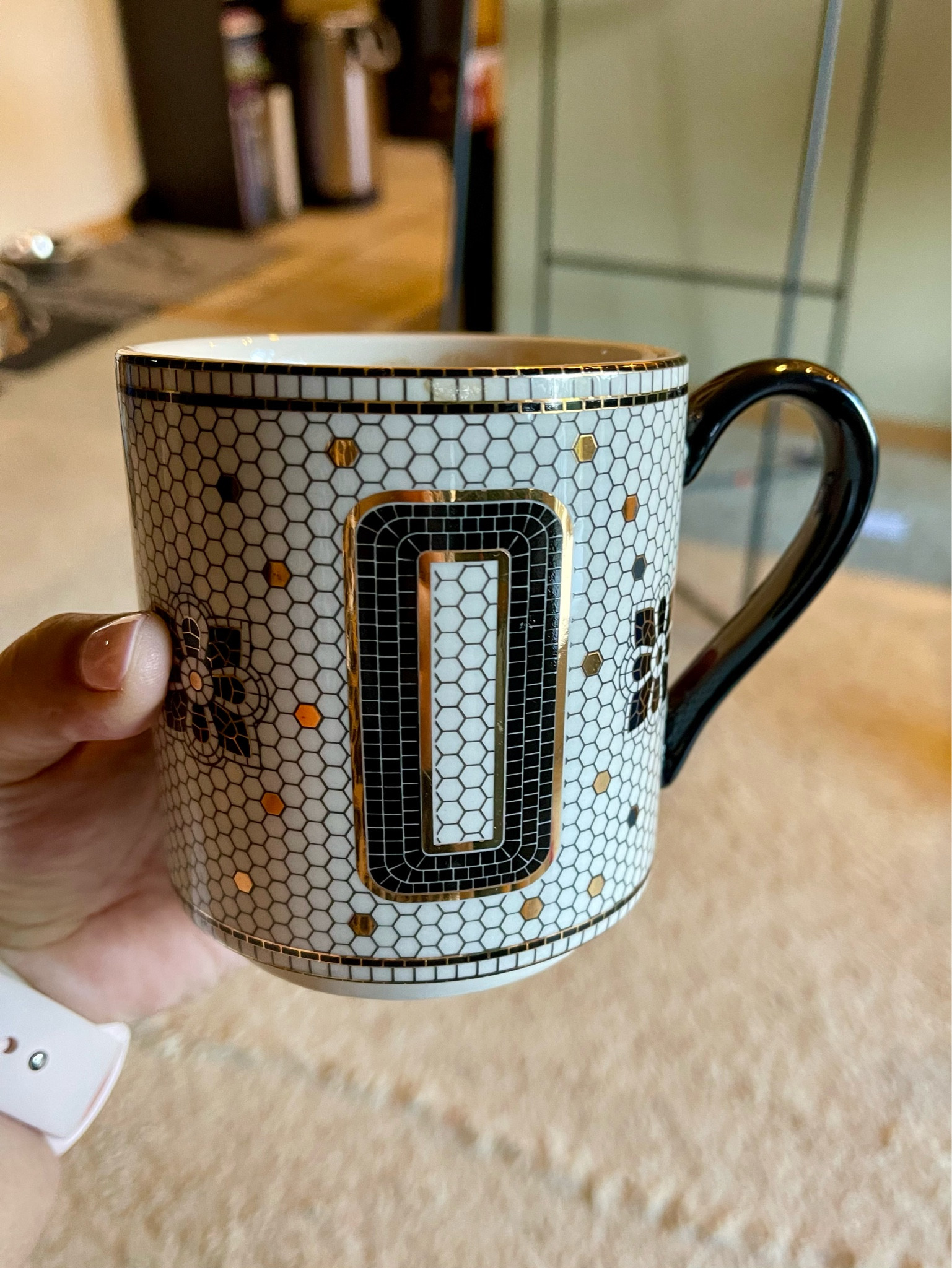 One of my favorite home pieces from Anthropologie.

#LTKsalealert #LTKhome #LTKSpringSale