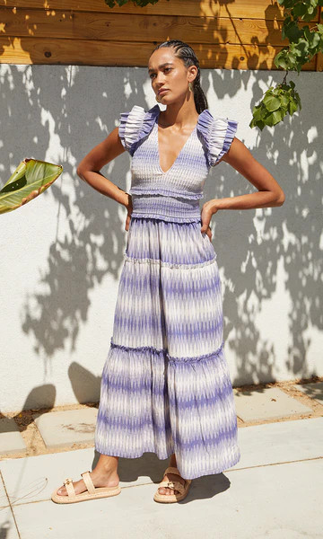 Kalin Dress | SAYLOR