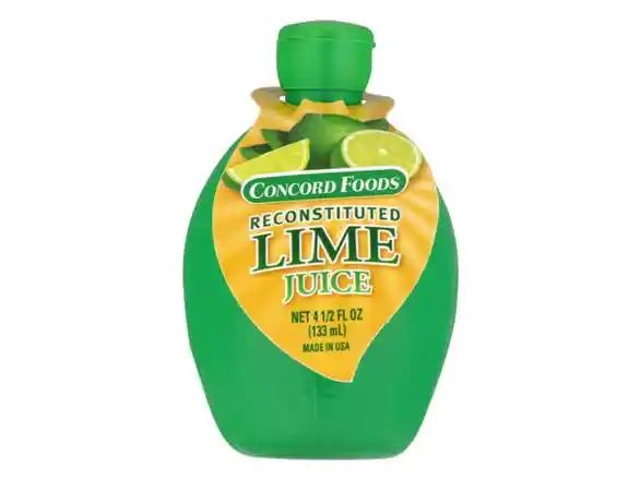 Concord Foods Lime Squeeze | Drizly