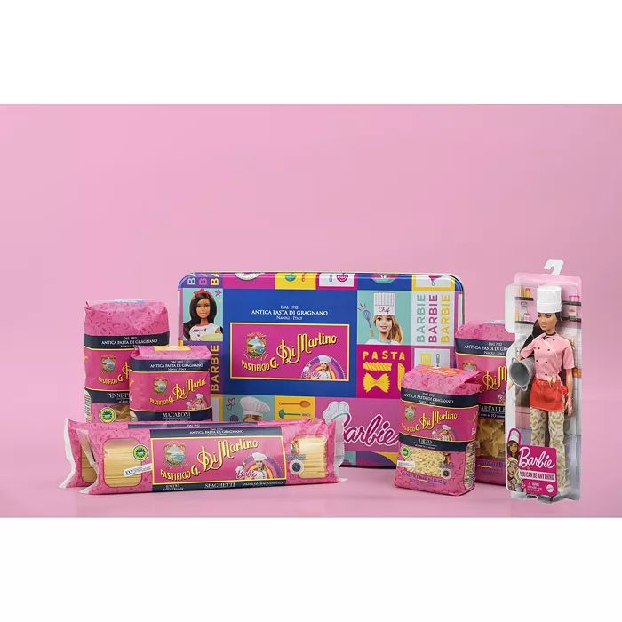 Barbie Pasta Tin | Bloomingdale's (US)