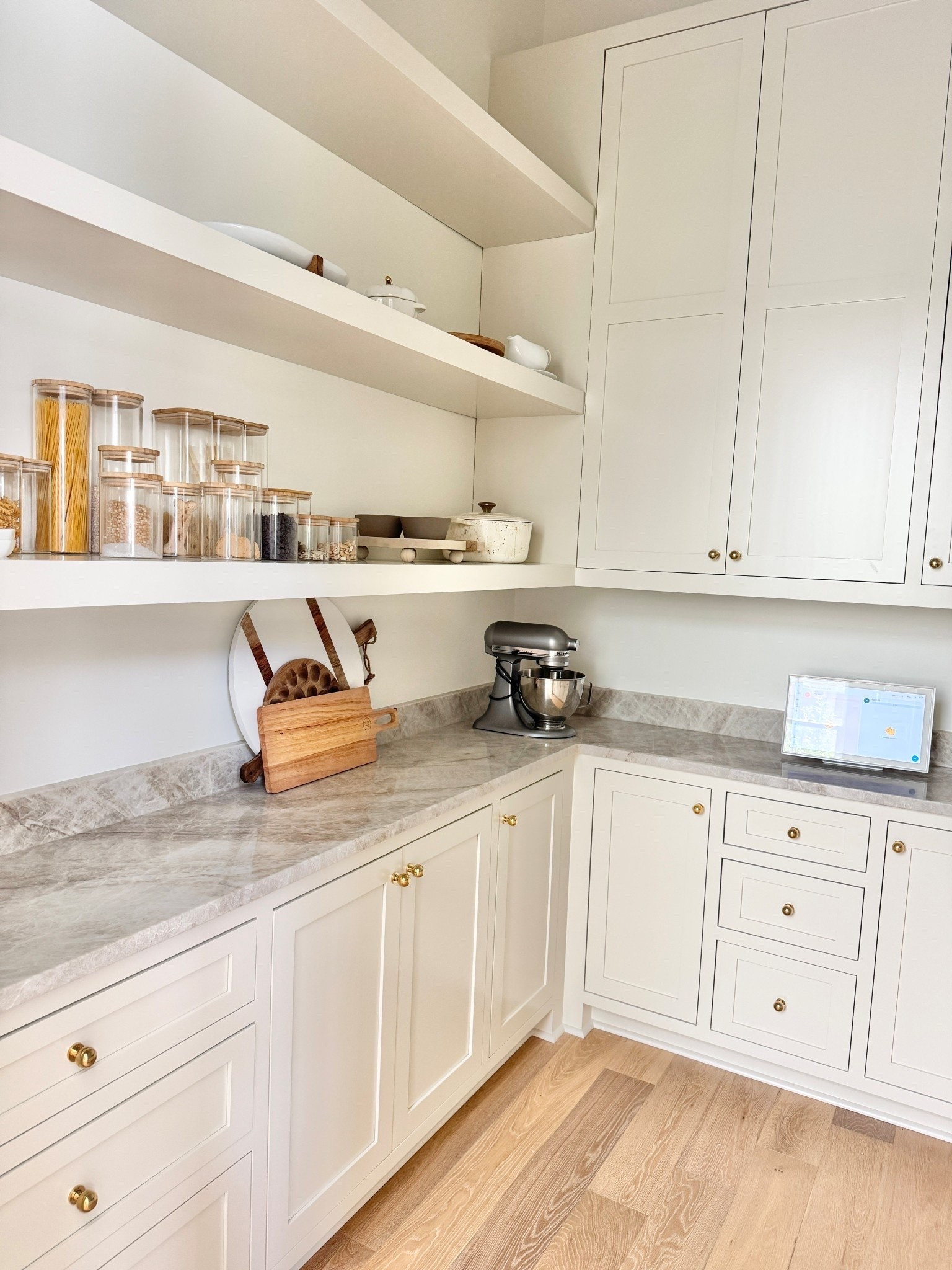 Kitchen pantry!

#LTKHome