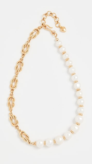 Spencer Necklace | Shopbop