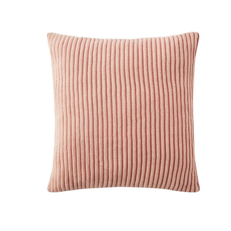 Joan Rib Knit Decorative Throw Pillow - Refinery29 | Target