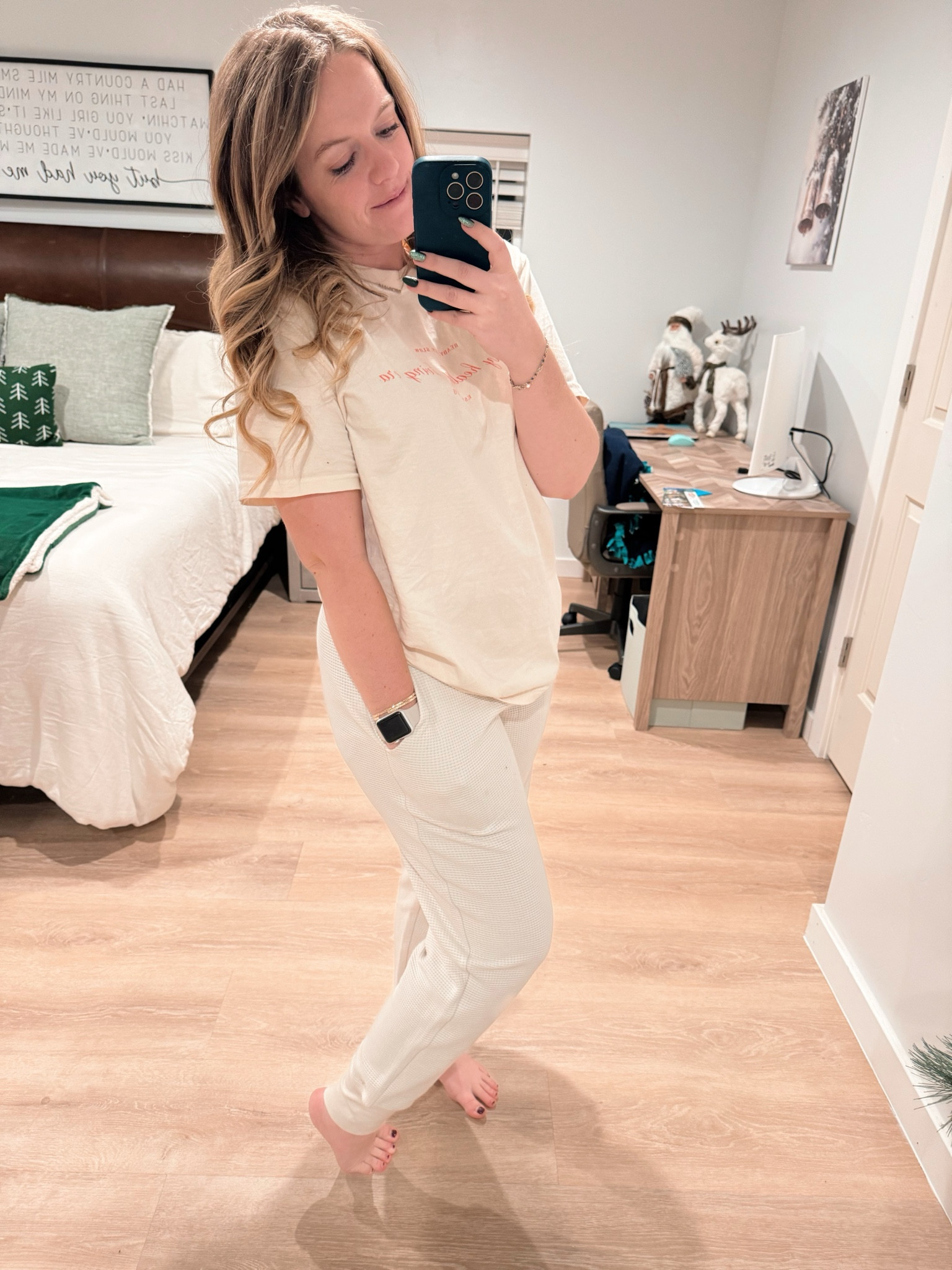 The ultimate comfy pants with @athleta 

#LTKStyleTip #LTKActive