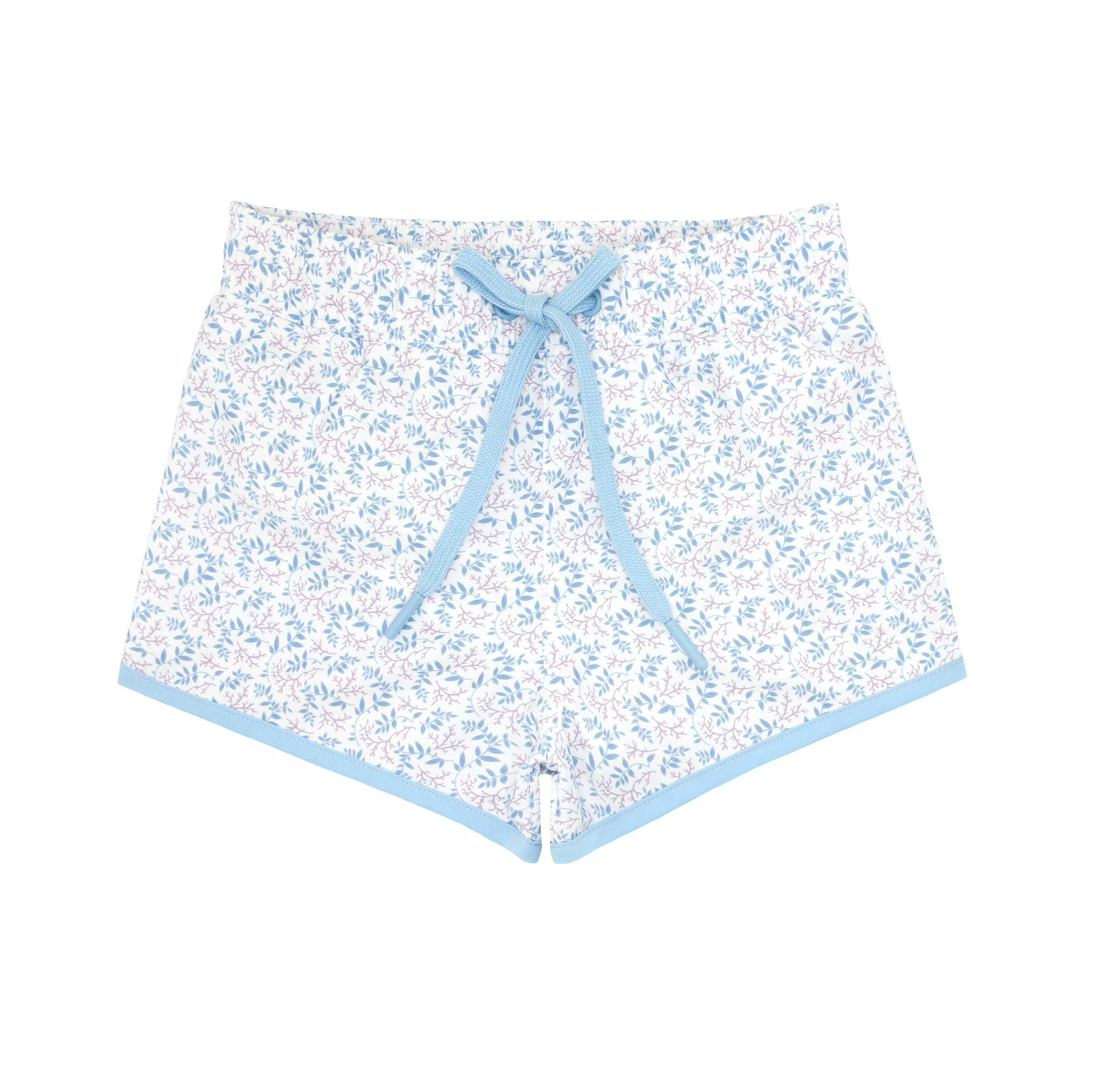 boys briland blue botanic boardie | minnow