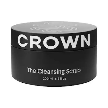 Crown AffairThe Cleansing Scalp Scrub Shampoo | Sephora (US)