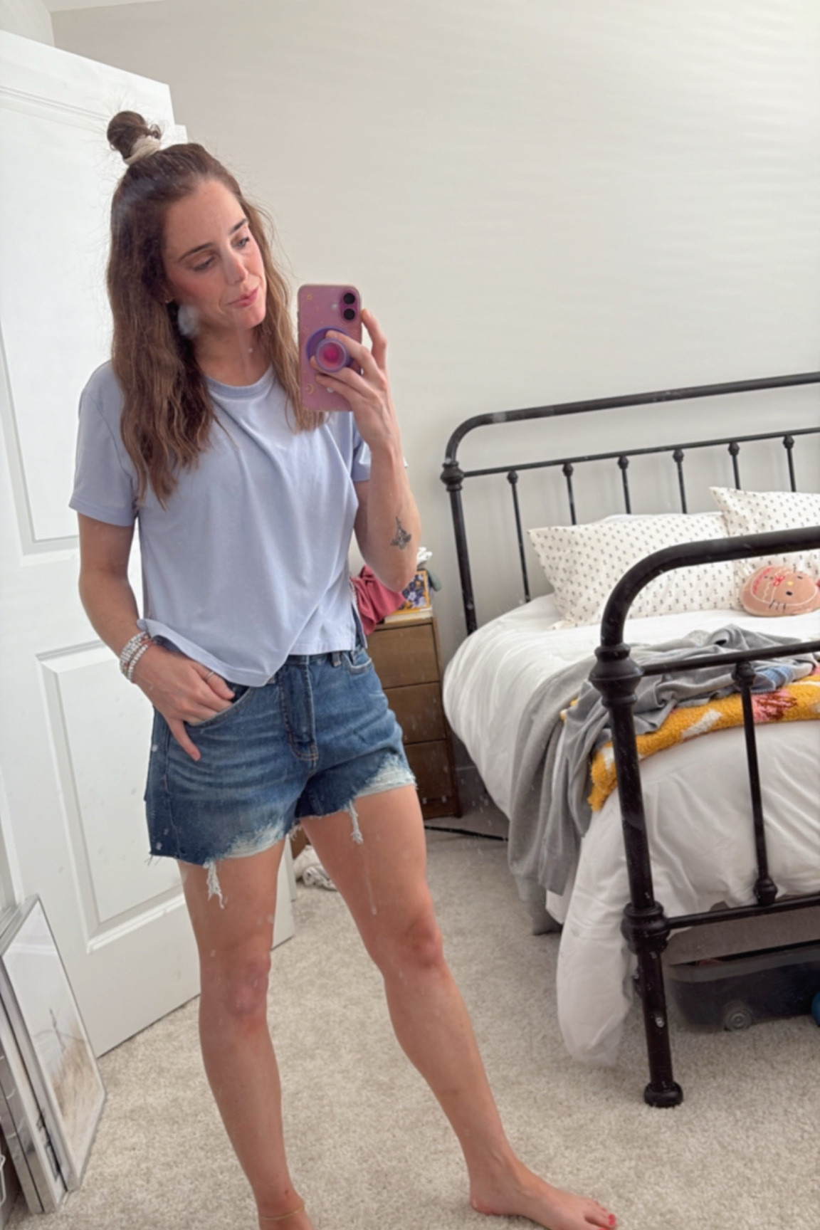 this weather ☀️ 
old navy staples!




#LTKOver40 #LTKPetite #LTKFindsUnder50