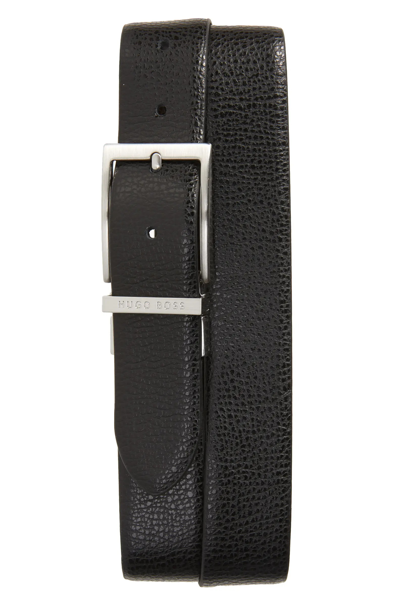 Ollie Reversible Leather Belt | Nordstrom