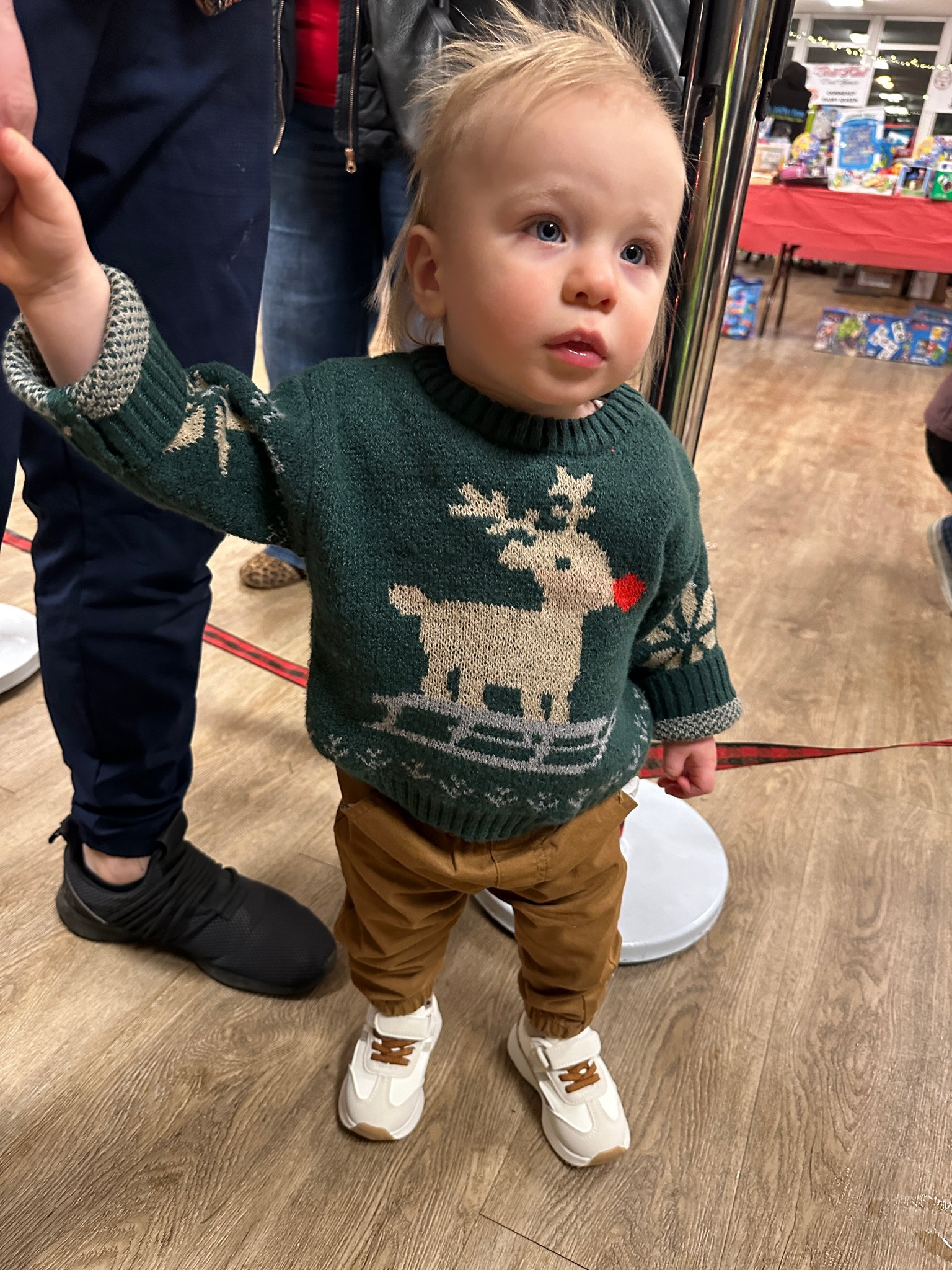 Toddler/ baby/ Christmas/ outfit/ boy/ gifts for him/ holiday season/ cute/ adorable/ target/ SHEIN/ shoes/ Rudolph/ khaki/ affordable 

#LTKHoliday #LTKBaby #LTKGiftGuide