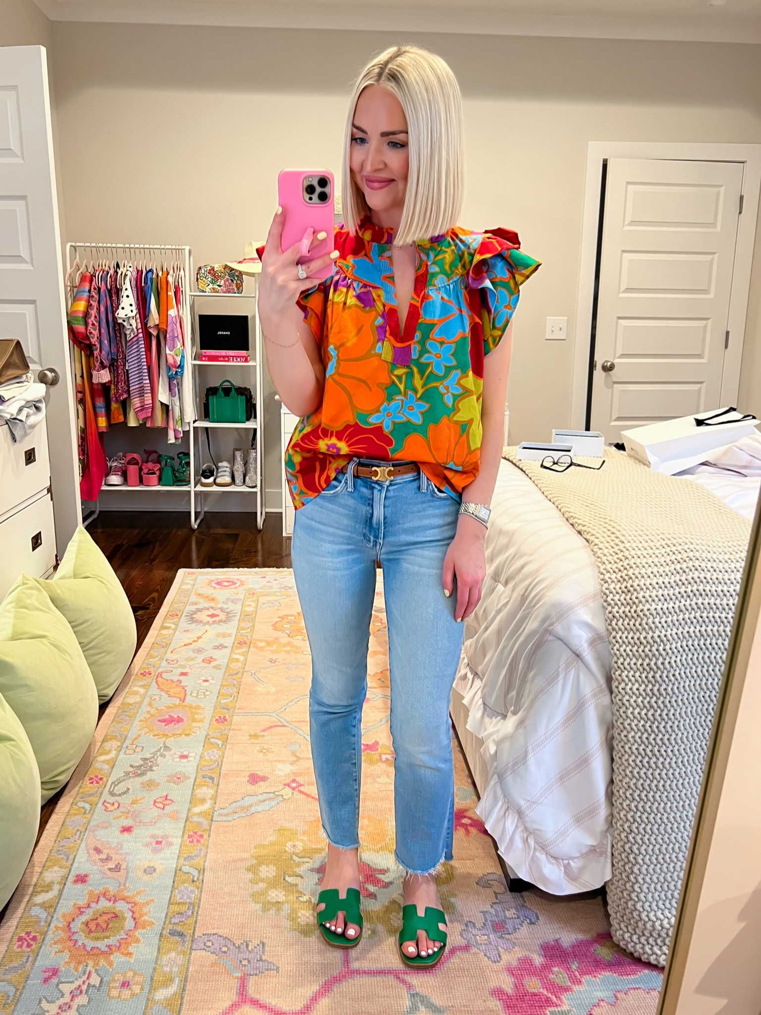 15% off with KELSIE15 

#LTKfindsunder50 #LTKSeasonal #LTKstyletip