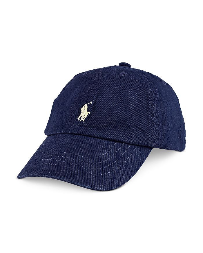 Boys' Classic Twill Baseball Cap - Little Kid, Big Kid | Bloomingdale's (US)