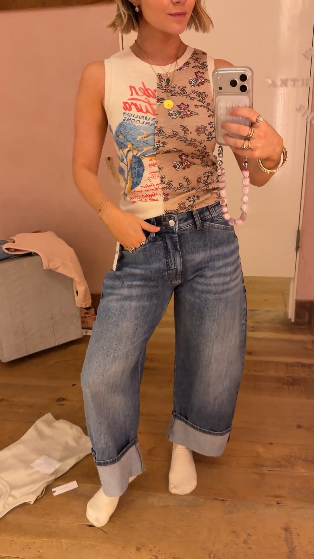 Currently loving at Anthropologie for spring! 

#LTKdayinmylife #LTKootd