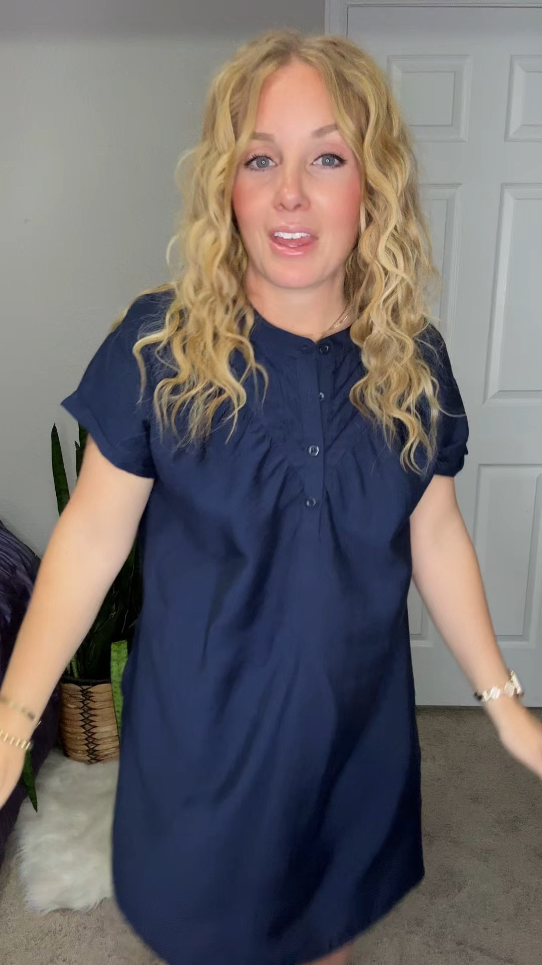 Lightweight summer dress, would be cute for work, baby shower, brunch or church! 





 wedding guest dresses, amazon wedding guest outfit, Amazon dress, summer dress, work dress, Amazon dresses for summer

#LTKSaleAlert #LTKPetite #LTKWorkwear