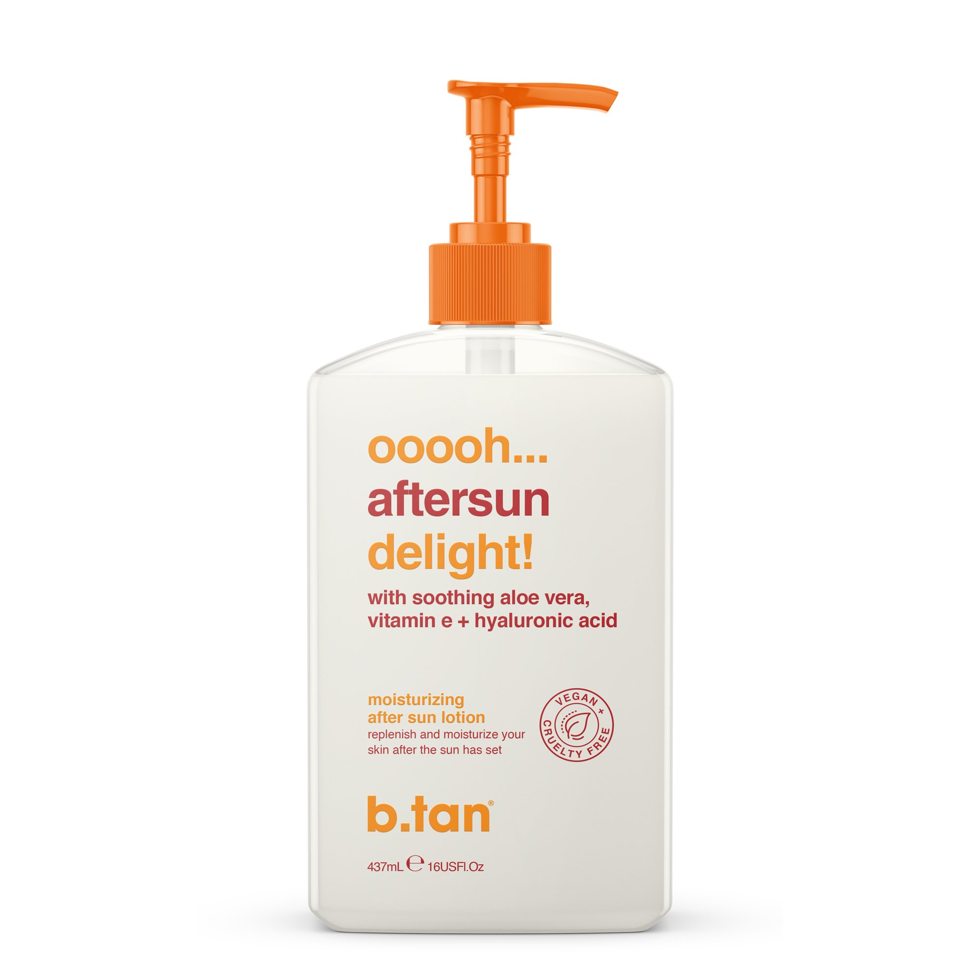 ooooh...aftersun delight! after sun | Walmart (US)