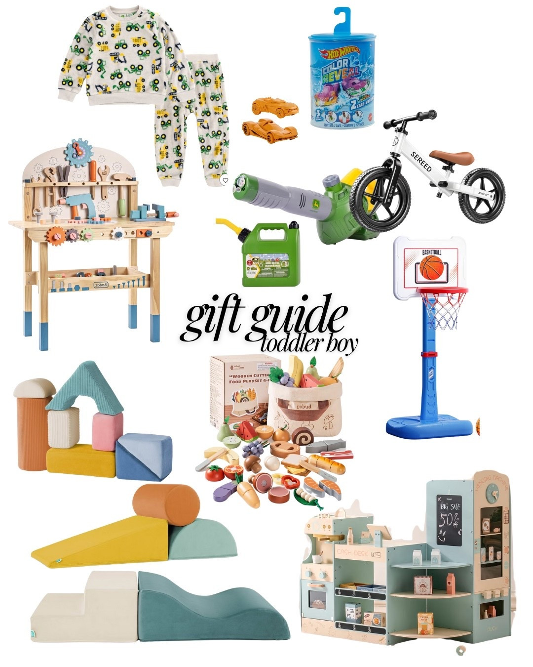 Toddler boy guide guide, target , amazon, holiday , christmas gifts 

#LTKGiftGuide #LTKHoliday #LTKCyberWeek