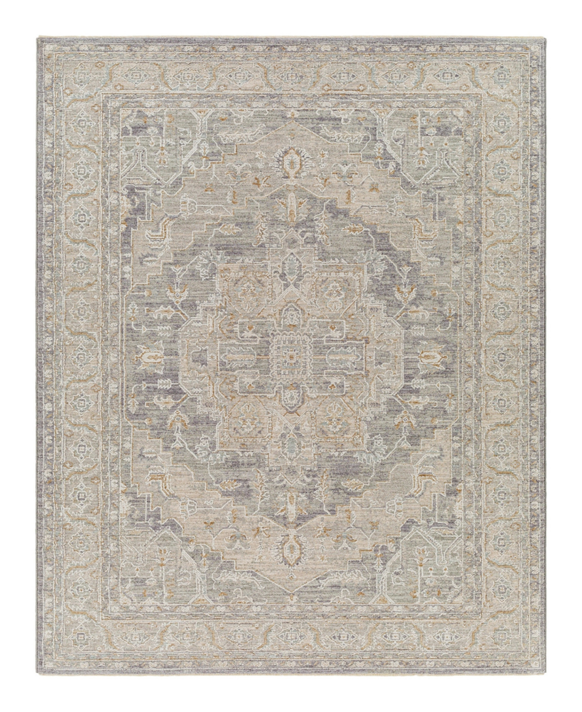 Surya Avant Garde Avt-2337 5' x 7'5" Area Rug | Macys (US)