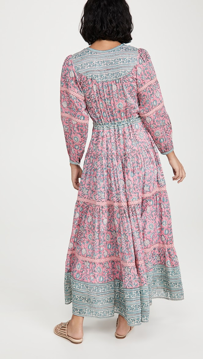 Patton Maxi Dress | Shopbop