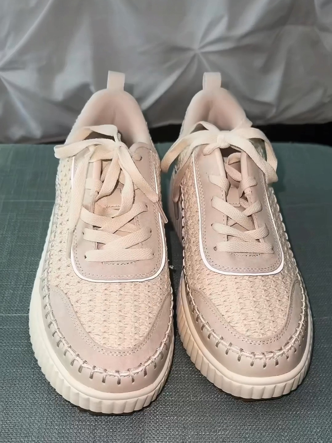 So comfy so beautiful, Mother’s Day gift, sneakers

#LTKStyleTip #LTKFindsUnder50 #LTKSaleAlert