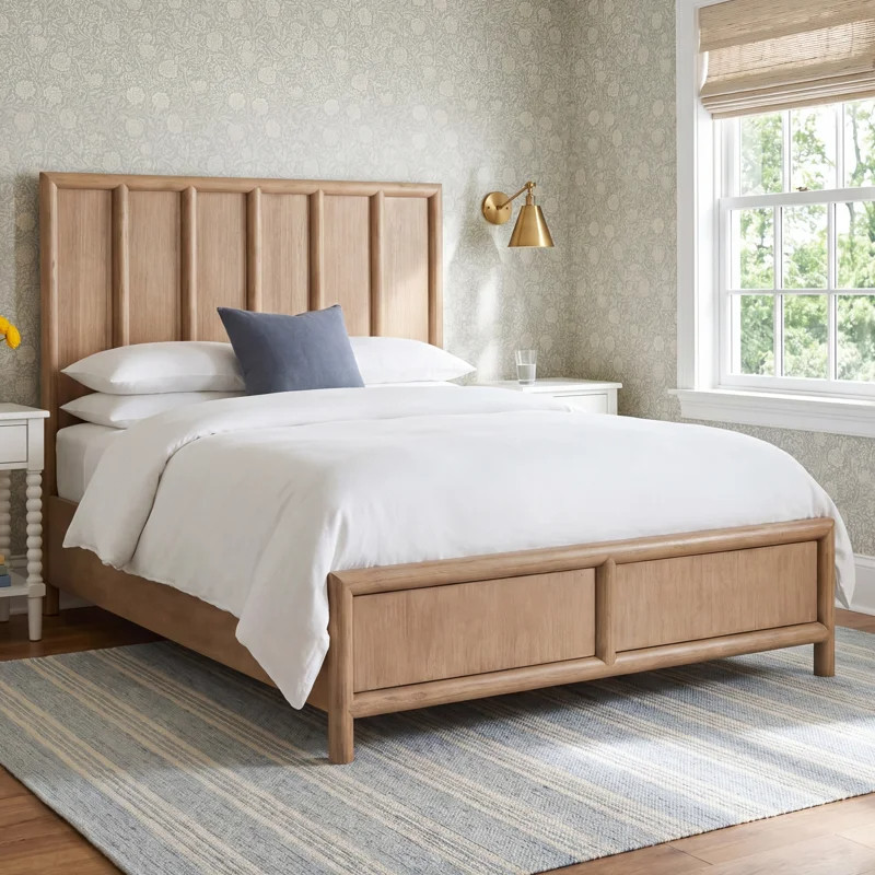 Coastal bedroom dreams are coming TRUE 🐚 Birch Lane is giving up to 60% OFF 😍 #CoastalBedroom #BirchLane #SaleFinds #HomeDecorIdeas #BedroomGoals #FurnitureDeals #BedFrames #Dressers #Nightstands #ArmoireStyle #InteriorGoals #HomeRefresh #NeutralDecor #CozyAesthetic #BedroomMakeover #DecorInspo #SaleAlert #ChicHome #DreamRoom #HomeInspo 

 #LTKSeasonal #LTKHome #LTKSaleAlert