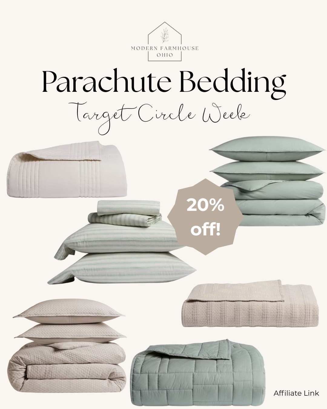 One of my favorite bedding and bath lines from Target is now 20% off for Circle Week! 

#LTKSaleAlert #LTKStyleTip #LTKHome