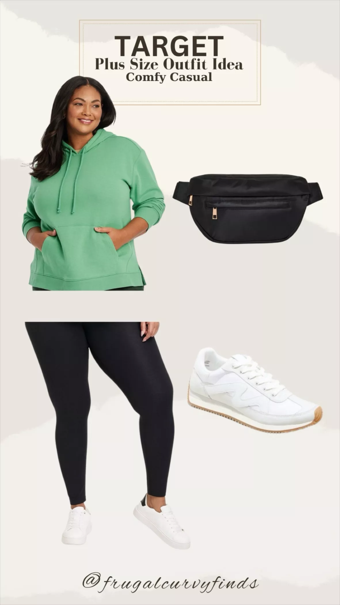 Fleece Plus Size Tights curated on LTK